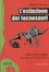 Cover of L'estinzione dei tecnosauri