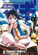Cover of Magi vol. 1
