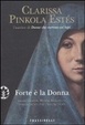 Cover of Forte è la donna