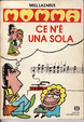 Cover of Momma