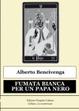 Cover of Fumata bianca per un papa nero