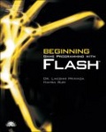 Beginning Game Programming with Flash