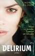 Cover of Delirium 1