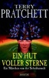 Cover of Ein Hut voller Sterne. Ein Maerchen von der Scheibenwelt