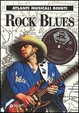 Cover of Rock blues