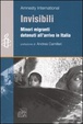 Cover of Invisibili