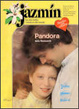 Cover of Pandora