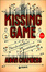 Cover of The kissing game