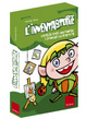 Cover of L'inventastorie