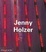Cover of Jenny Holzer