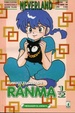 Cover of Ranma 1/2 vol. 51