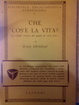 Cover of Che cos'è la vita?