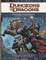 Cover of "Dungeons & Dragons Player's Handbook"
