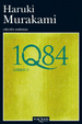 Cover of 1Q84 (Libro 3)