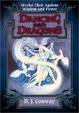 Cover of Dancing With Dragons