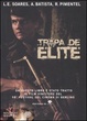 Cover of Tropa de elite