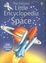 Cover of "Little Encyclopedia of Space"