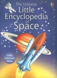 Little Encyclopedia of Space : Internet Linked (Miniature Editions)