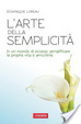 Cover of L'arte della semplicità