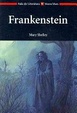 Cover of Frankestein
