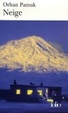 Cover of Neige