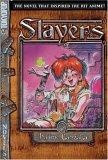 Slayers Text, Vol. 3 : The Ghost of Sairaag