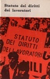 Cover of Statuto dei diritti dei lavoratori