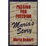 Cover of 'Passion for Freedom'