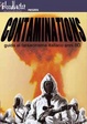 Cover of Contaminations