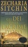 Cover of "Gli dei dalle lacrime d'oro"
