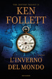 Cover of L'inverno del mondo