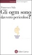 Cover of Gli ogm sono davvero pericolosi?
