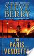 Cover of PARIS VENDETTA, THE