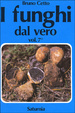 Cover of I funghi dal vero