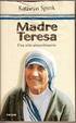 Cover of Madre Teresa