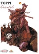 Cover of Toppi - Sulle rotte dell'immaginario vol. 5