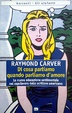 Cover of Di cosa parliamo quando parliamo d'amore