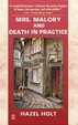 Cover of Mrs. Malory and Death in Practice
