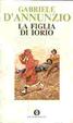 Cover of La figlia di Iorio