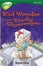 Cover of Kid Wonder and the Sticky Skyscraper