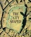 Cover of "The City Shaped"
