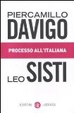 Cover of Processo all'italiana