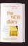 Cover of "The New Diary"