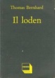 Cover of Il loden