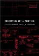 Cover of Conceptual Art and Painting