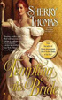 Cover of Tempting the Bride