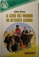 Cover of Il giro del mondo in 80 giorni