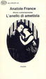Cover of L'anello di ametista