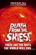 Cover of Death from the Skies!
