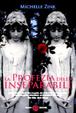 Cover of La profezia delle inseparabili